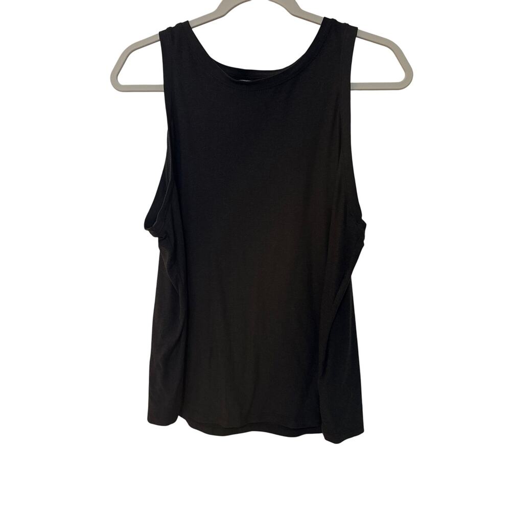 Athletic ButterCore tank top size L